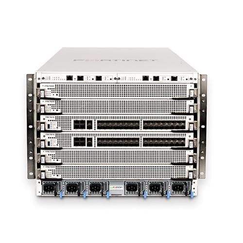 Fortinet FG-7060E-8-DC-BDL-950-60 Firewall