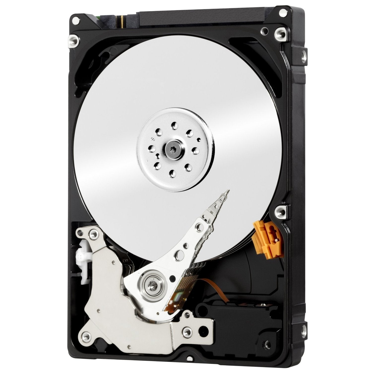 Seagate 450GB Cheetah SAS 6Gb/s 16MB Cache 3.5-Inch Internal Bare Drive (ST3450857SS)