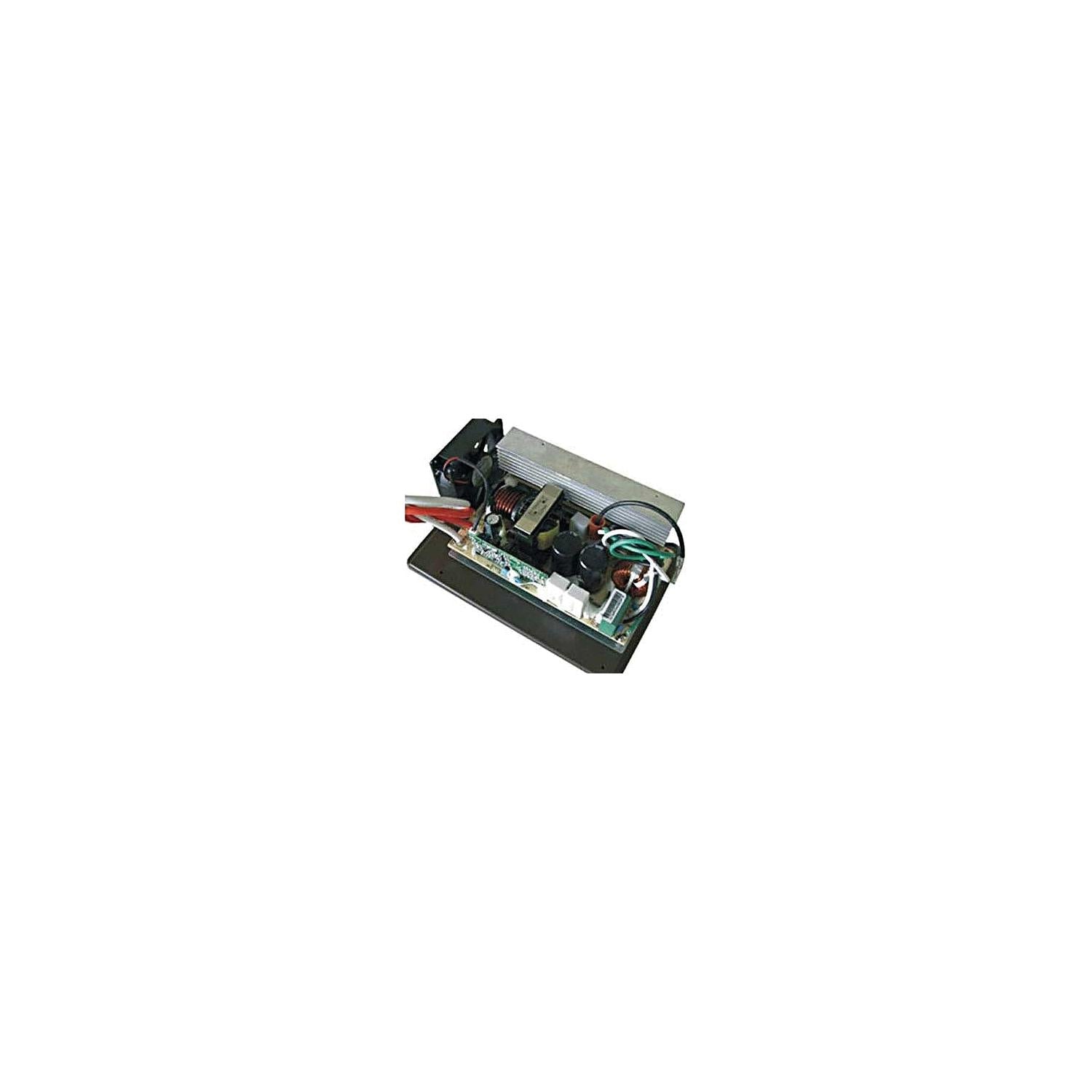 WFCO WF-8945-AD-MBA Main Board 45 Amp Assembly Replacement