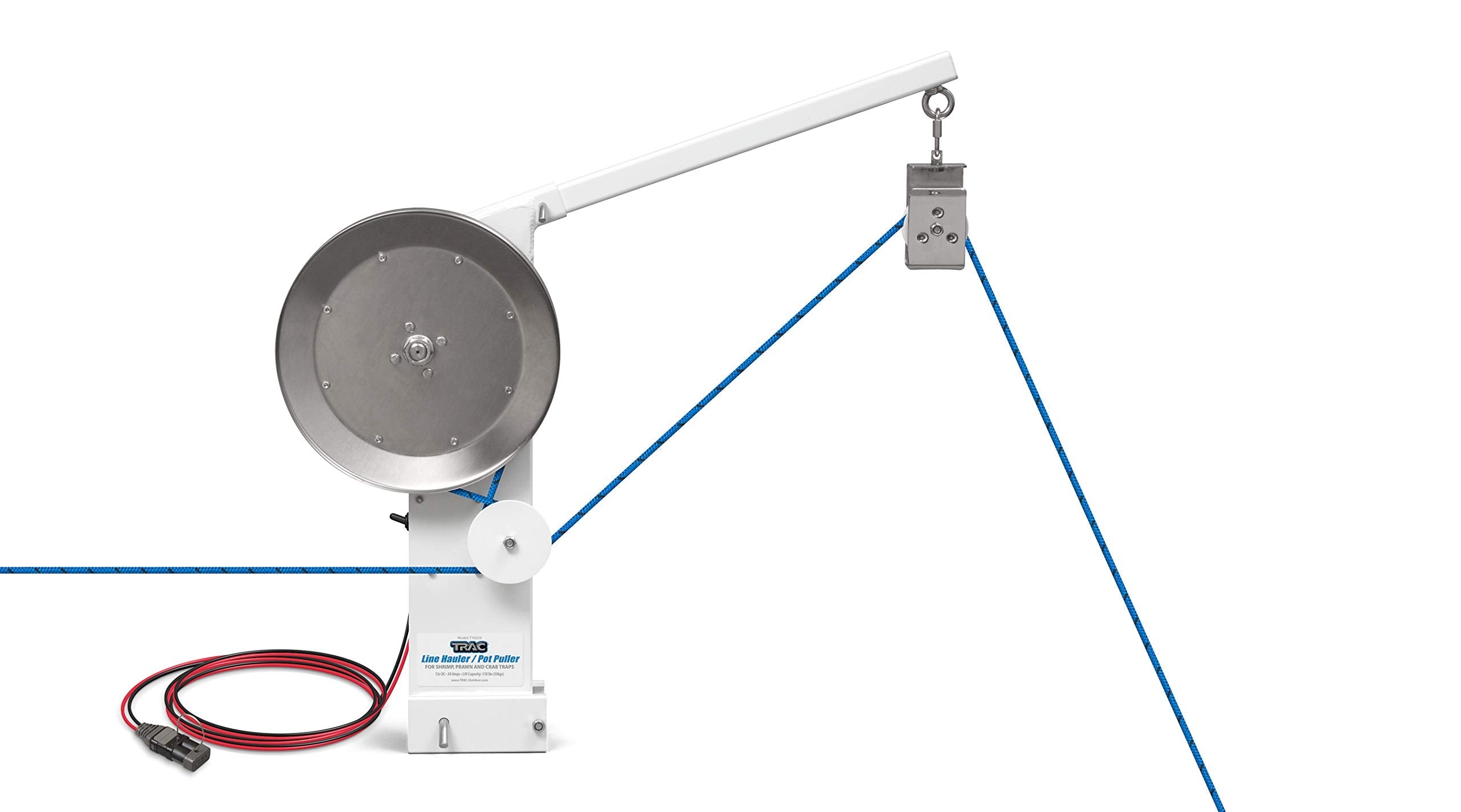 TRAC Outdoors 69280 Pot Puller