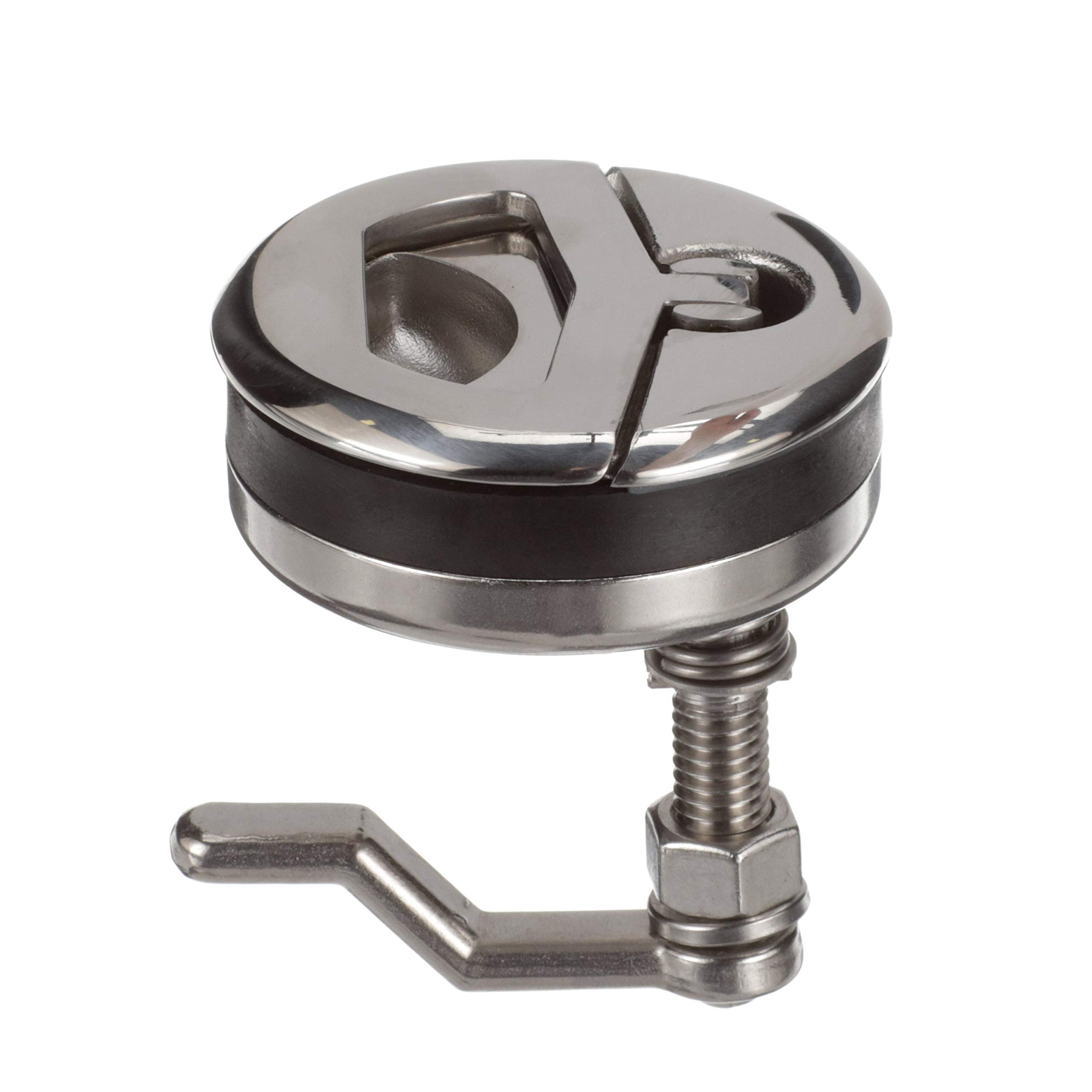 Seachoice 50-35641 Non-Locking Grand Compression Latch, 2"