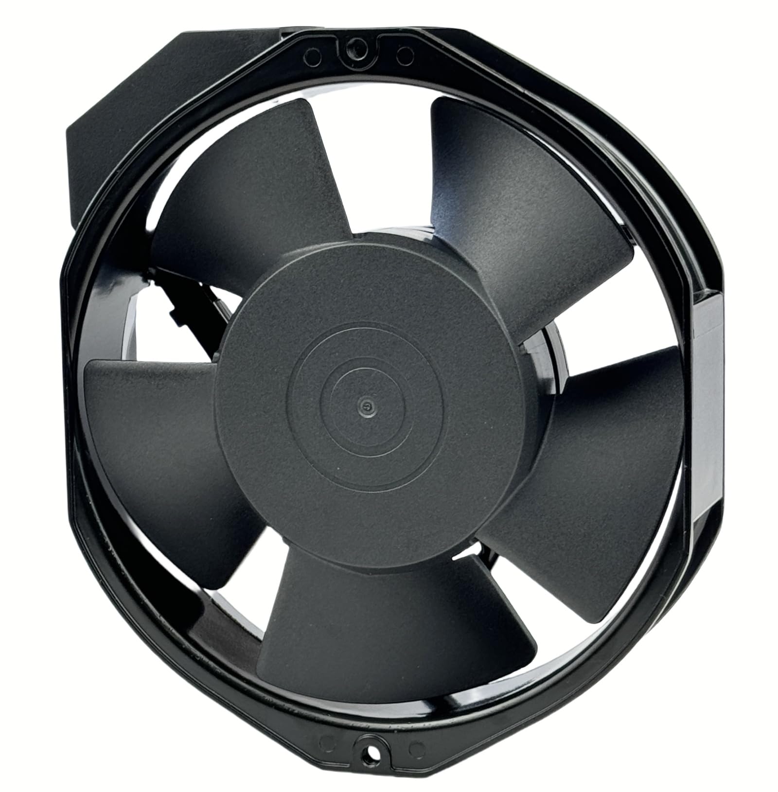 for 5915PC-22T-B30 220V Cooling Fan, 40W/38W 50/60Hz 172X150X38mm Inverter Cooling Fan Enclosure Power Fan 5915PC-22T-B30 - aloinfousa.com