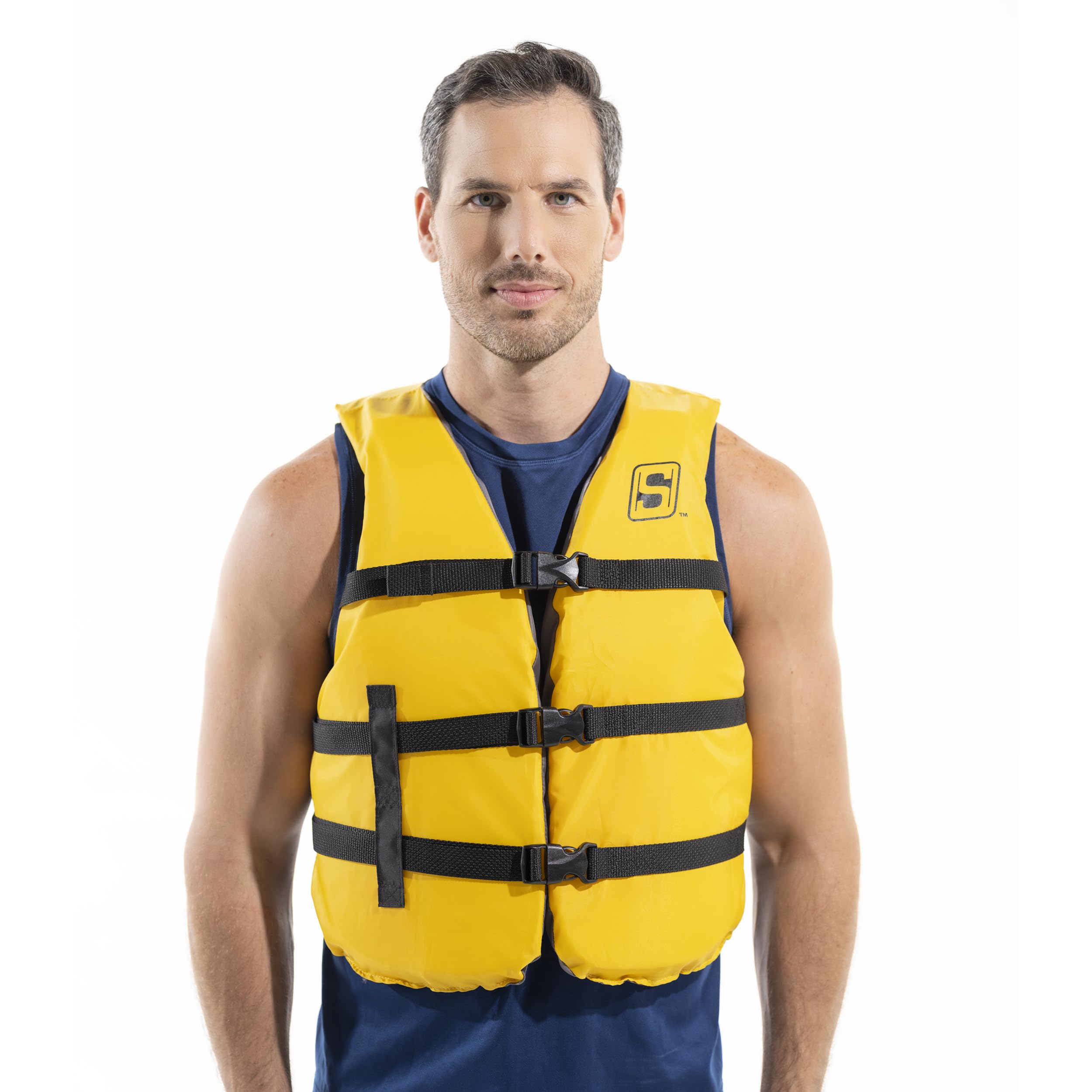 Seachoice General Purpose Vest