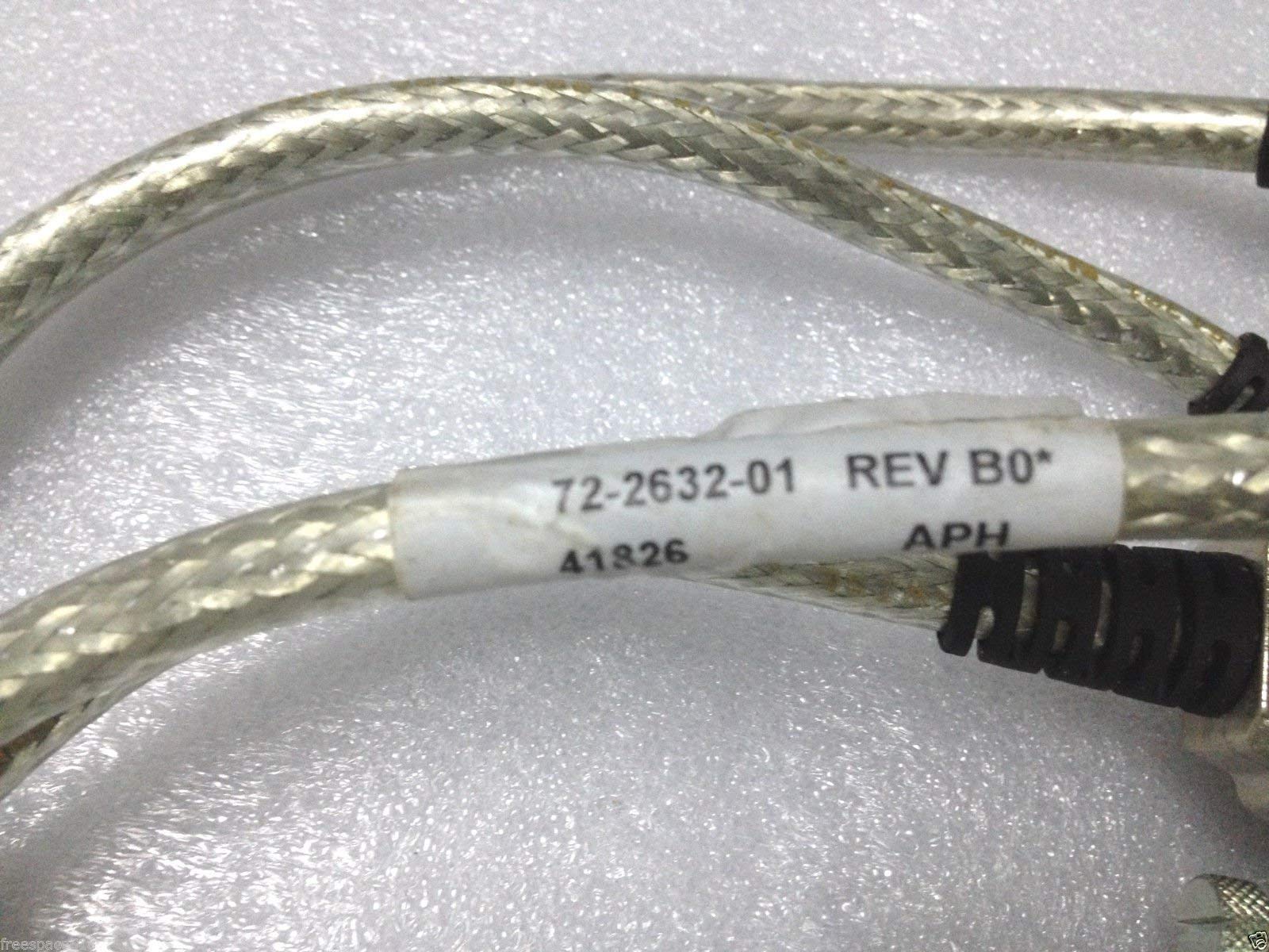 Cisco CAB-STACK-50CM Stackwise 50cm Stacking Cable 1.6 FT (Renewed)