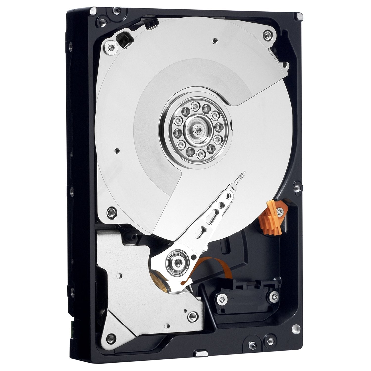 Western Digital RE4 WD5003ABYX 500GB SATA2 7200rpm 64MB Enterprise Hard Drive 3.5 Inch