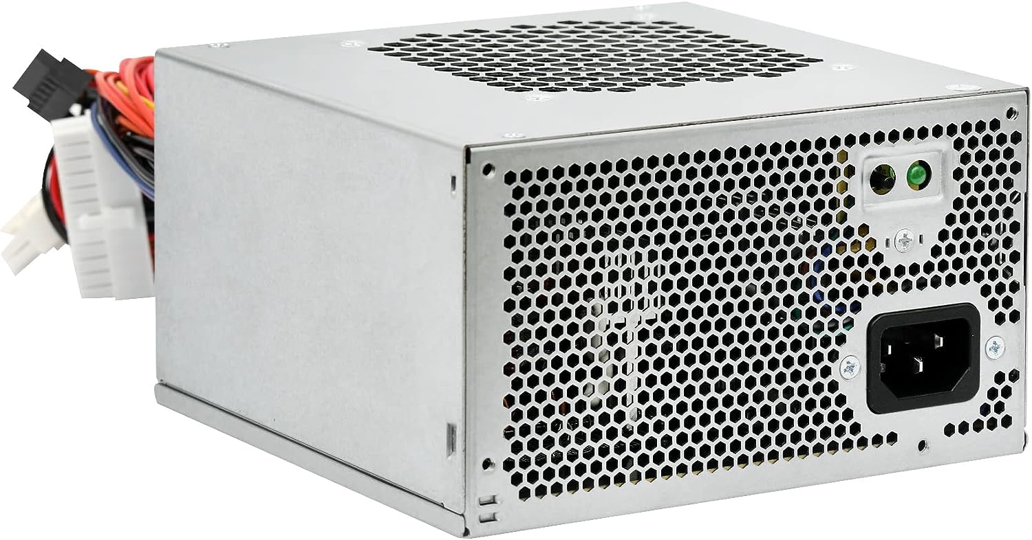 Fuente de alimentación conmutada Dell Power 0GJXN1 DELL XPS 8930 de 460 vatios D460AM-03