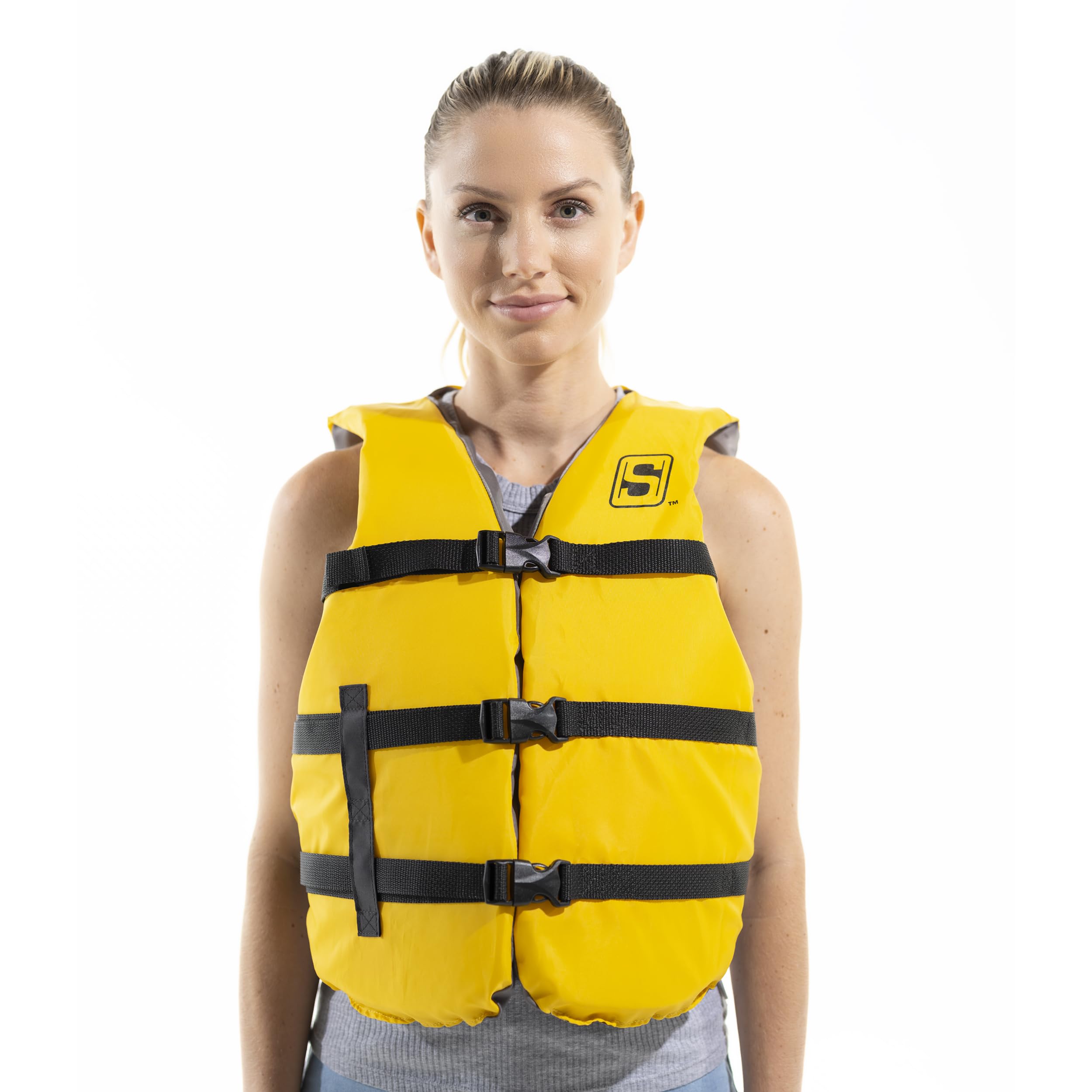 Seachoice General Purpose Vest