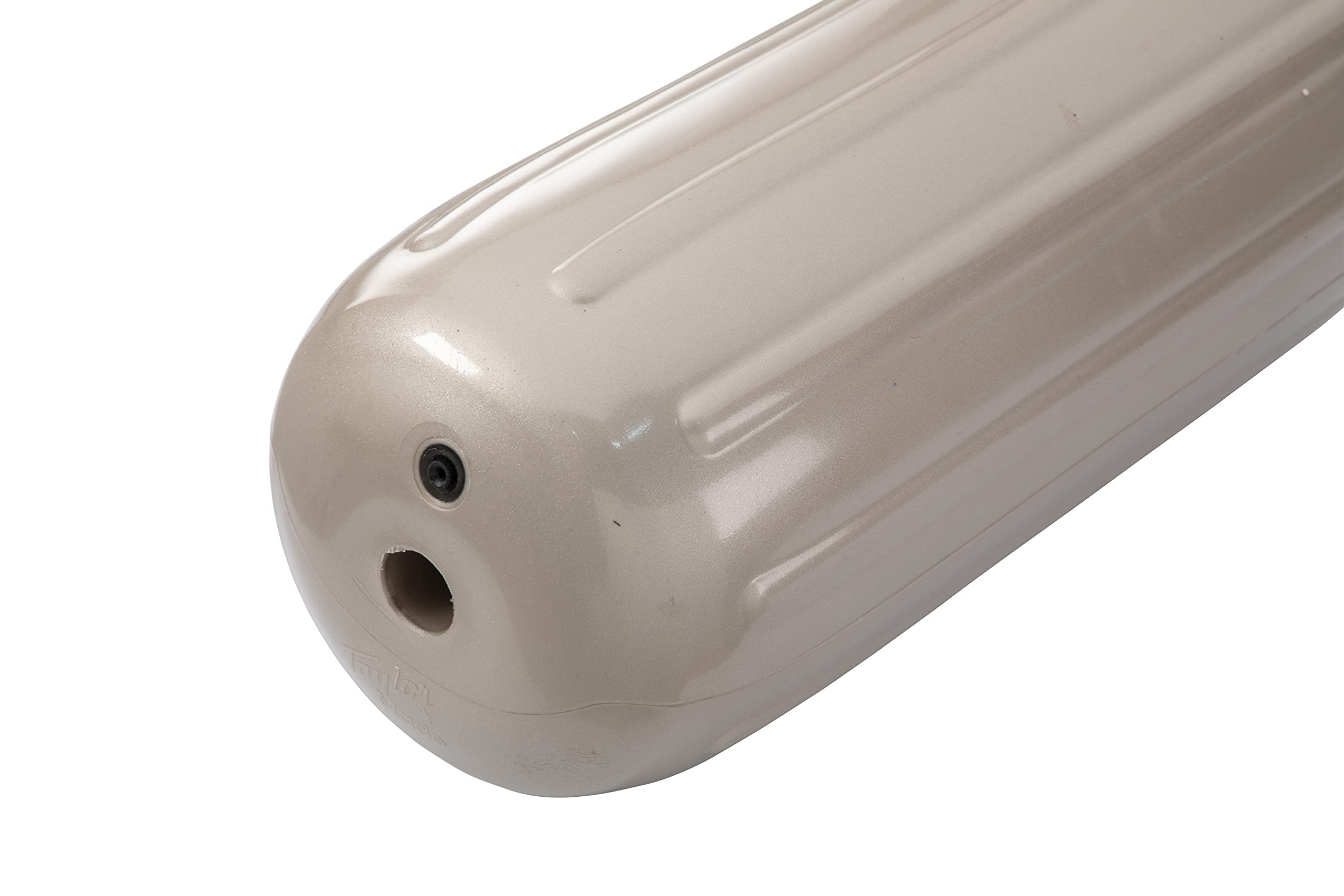 Taylor Made Products 601026 Taylor Big B Inflatable Fender, 8" x 20", Sand