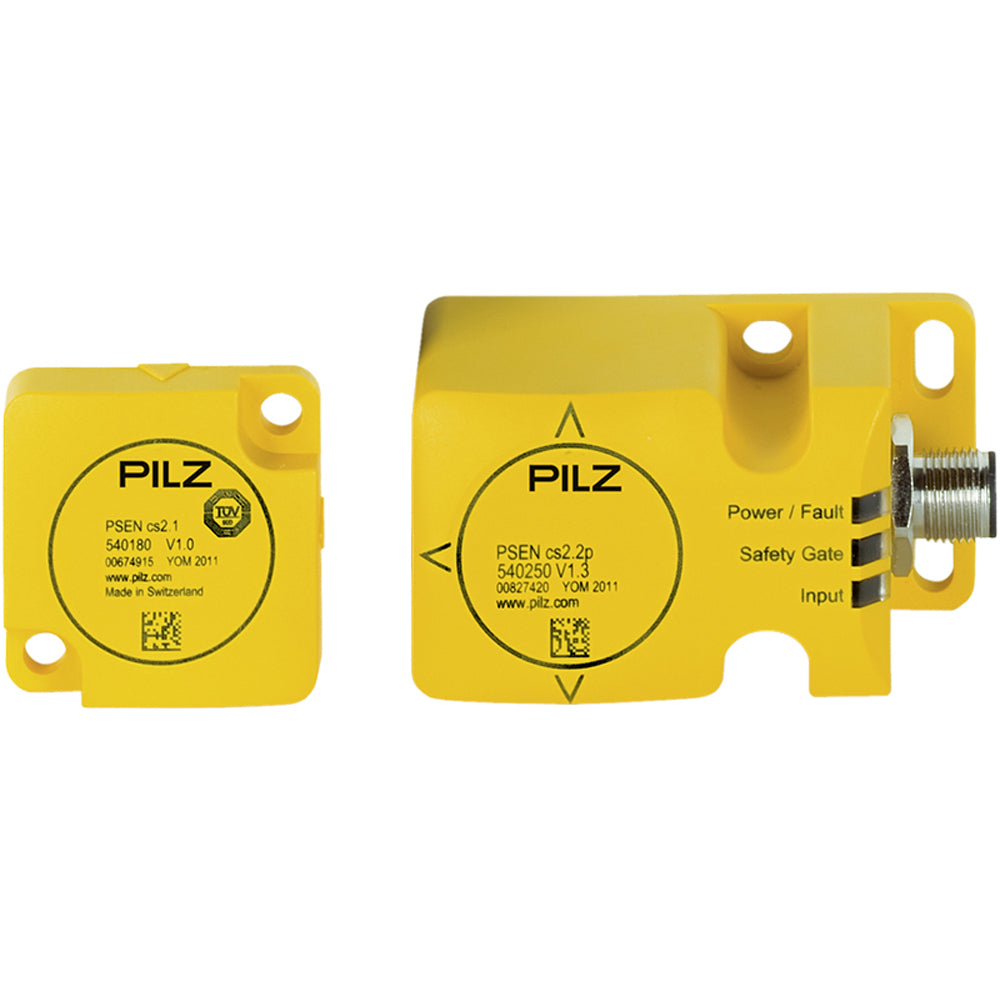 Omron CM-S31SC5 Non-Contact 2-Wire Safety Interlock Switch 5m