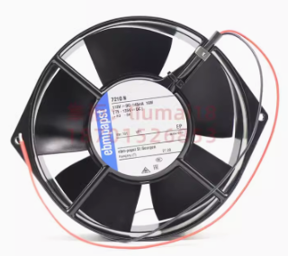 7210N-181 Ebm-Papst 110V 16W