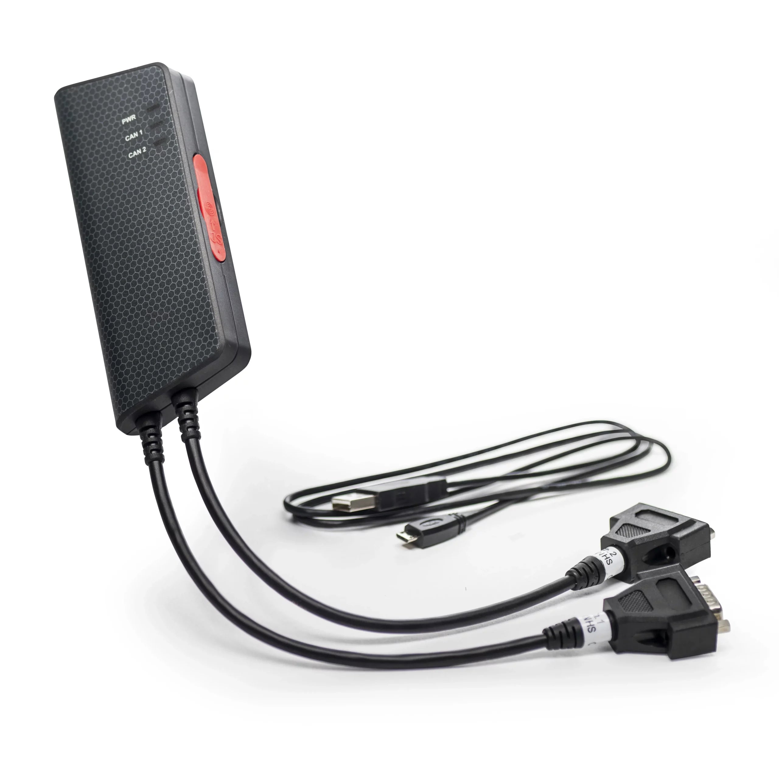 Kvaser Memorator 2xHS v2