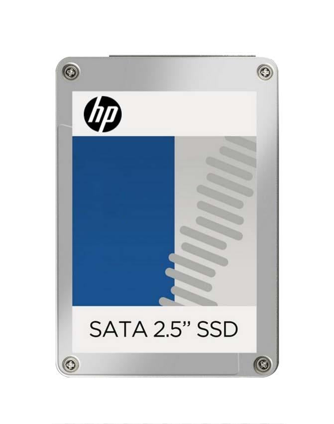 MO000800JWFWP HPE 800GB eMLC SAS 12Gbps Hot Swap Mixed Use 2.5-inch Internal Solid State Drive (SSD) with Smart Carrier