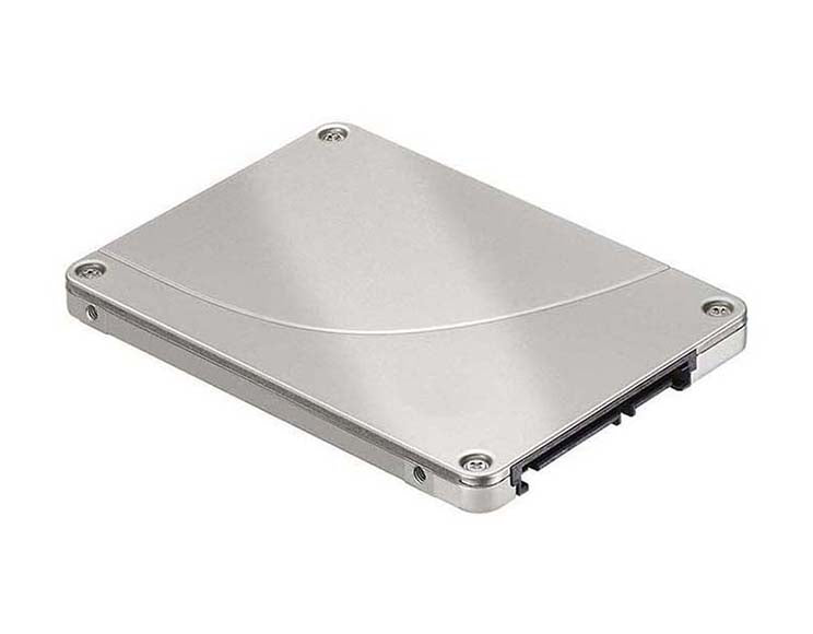 751964-B21 HP 600GB MLC SATA 6Gbps 2.5-Inch Solid State Drive