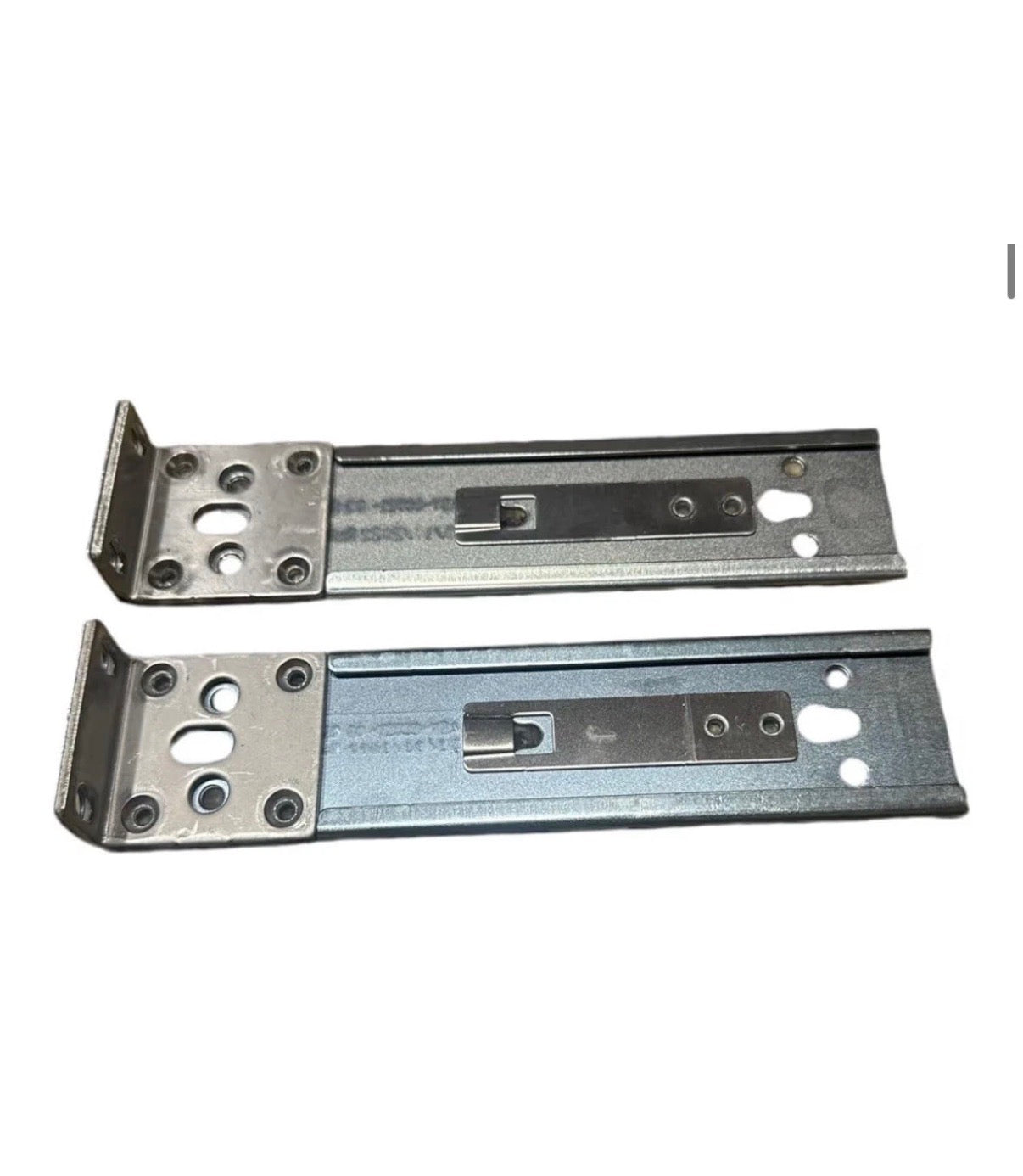 KIT-2POST-1U-NT Mount Brackets Compatible with Arista 7920 7050 7060 7160 7280