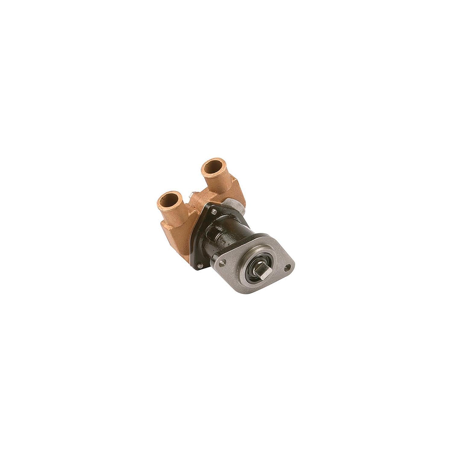 Sherwood G702 Onan Pump
