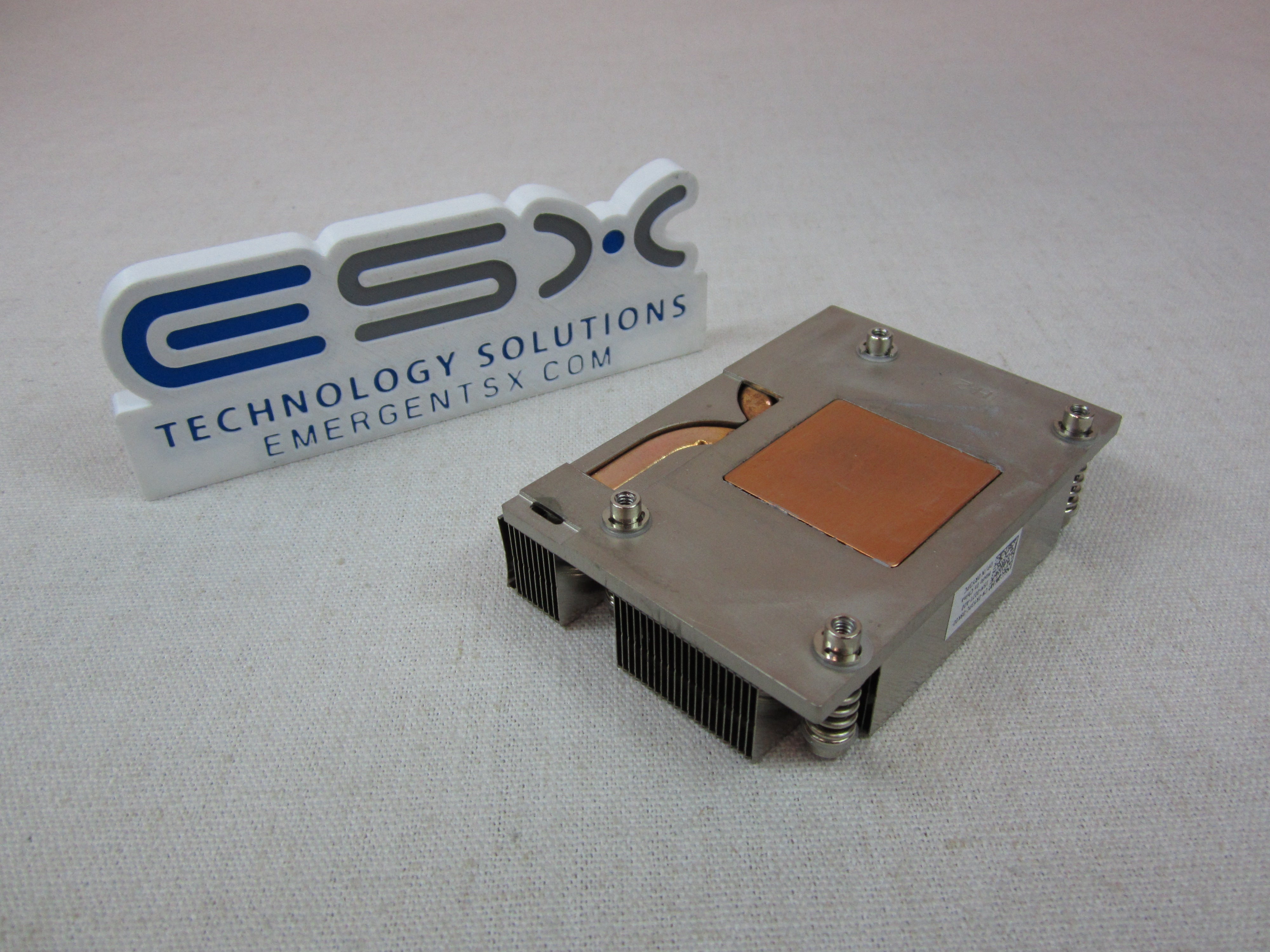 Dell RY3PC Heatsink Assembly for PowerEdge R240 R340 R350 (95W)