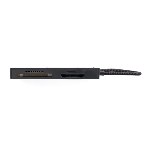 Promaster USB-C Multi Card Reader for SD, MicroSD, CF, & CFexpress Type B