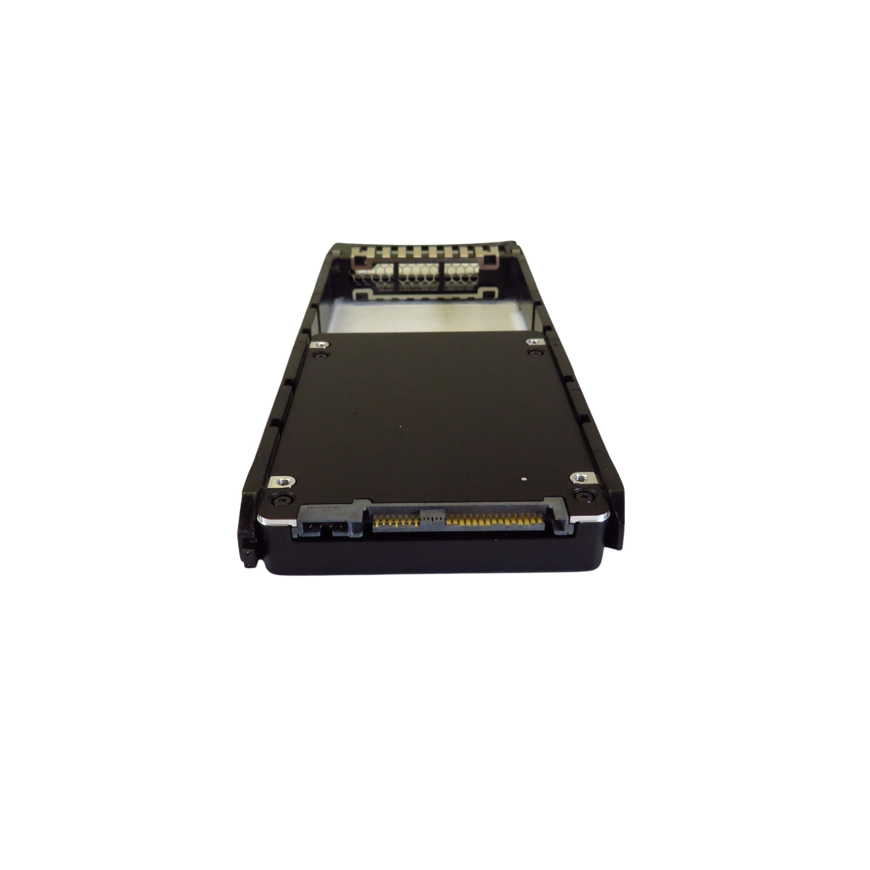 IBM 02WF140 3.84TB 2.5" SAS 12Gbps SSF SSD Solid State Drive (Refurbished)