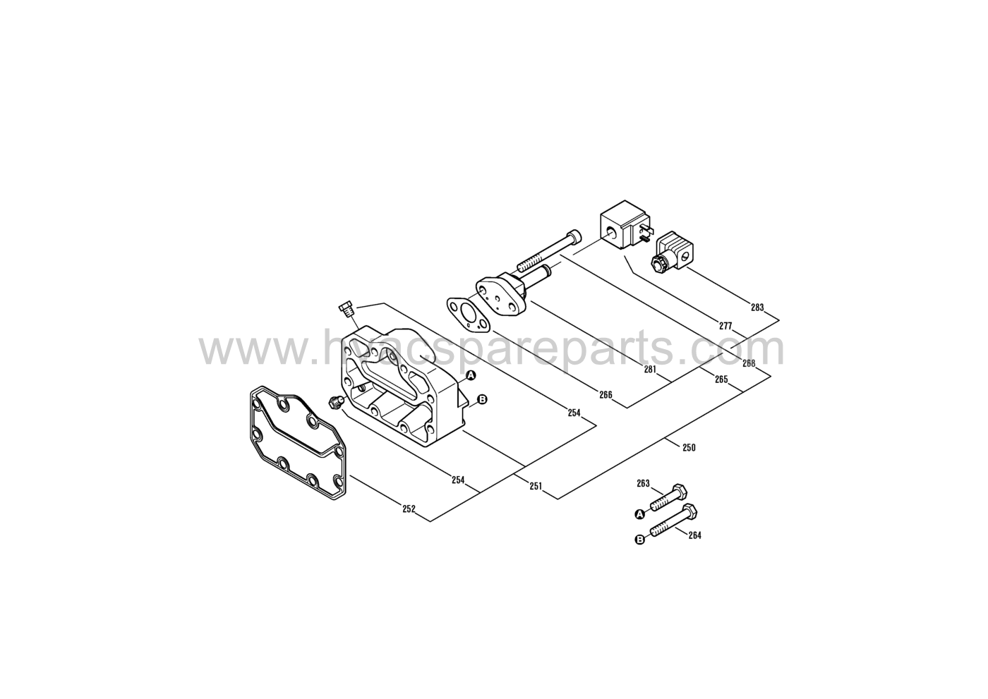 4EES-4 Y 40S BITZER
