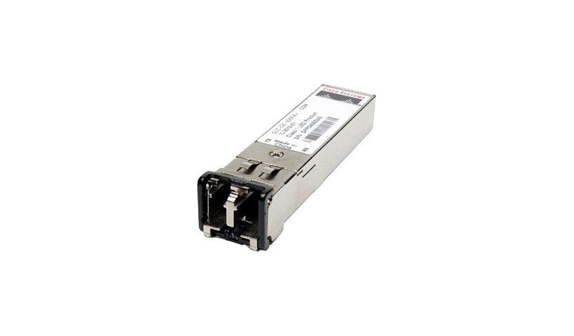 Cisco - SFP (mini-GBIC transceiver module - 100Mb LAN