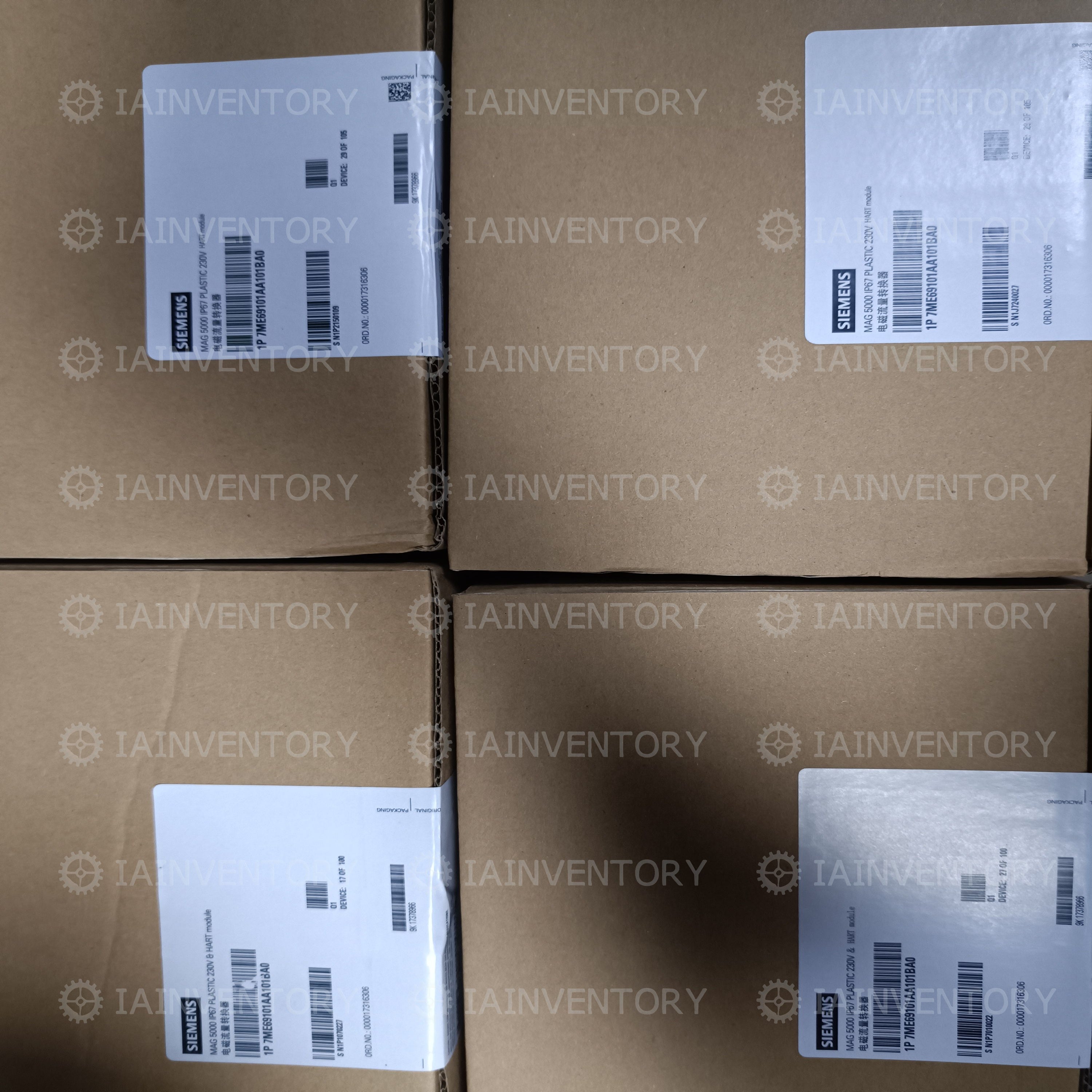 SIEMENS 7ME6910-1AA10-1BA0