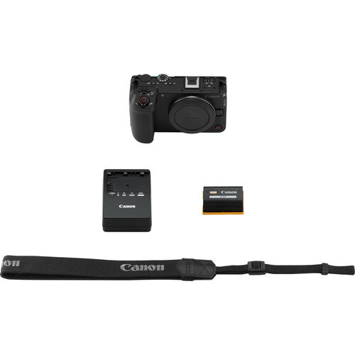 Canon EOS R6 V Mirrorless Camera 32.5MP | 7K @ 60FPS