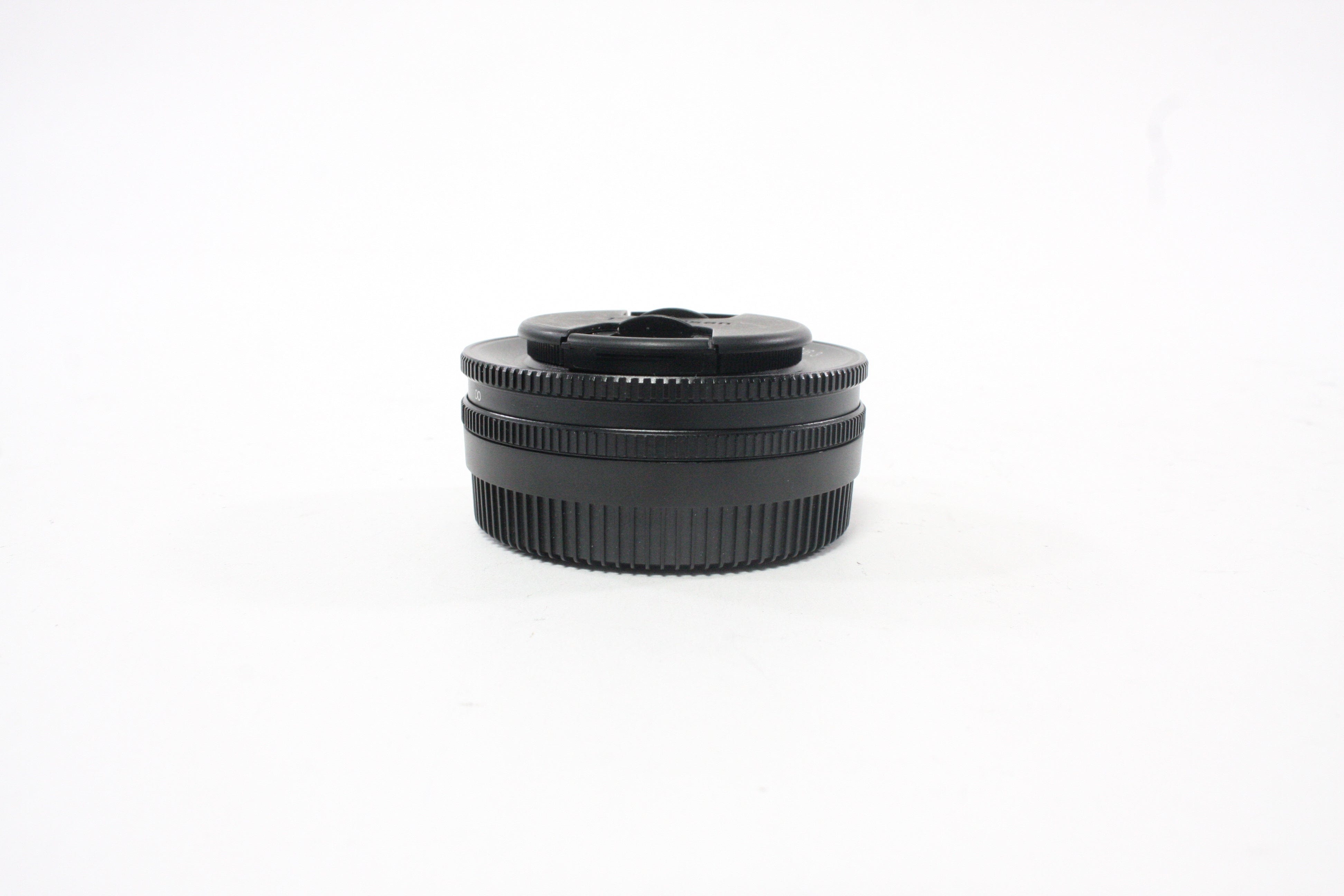 7Artisans 18mm f/6.3 for Fuji XF Mount