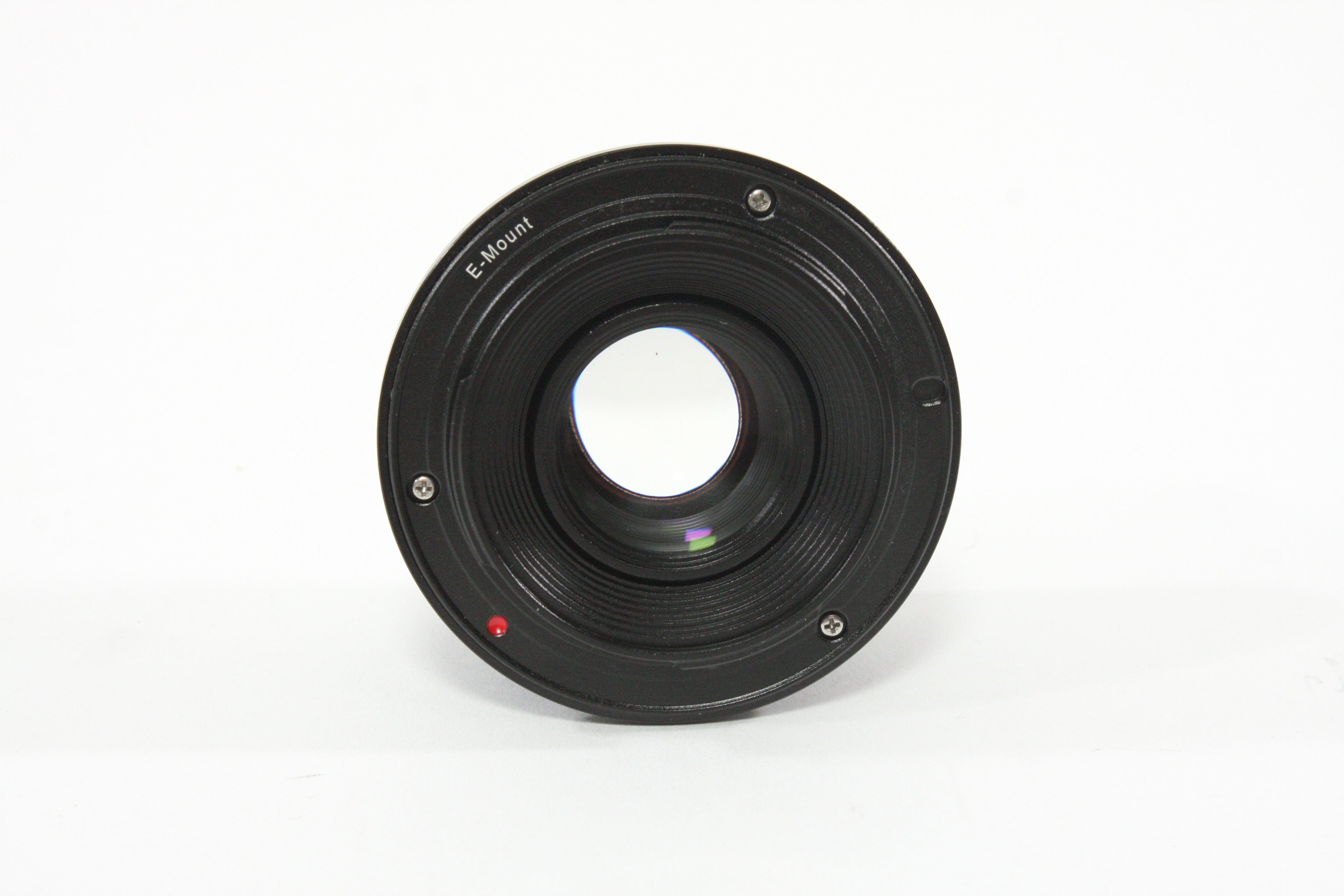 7artisans 25mm F1.8 HD MC for Sony E Mount