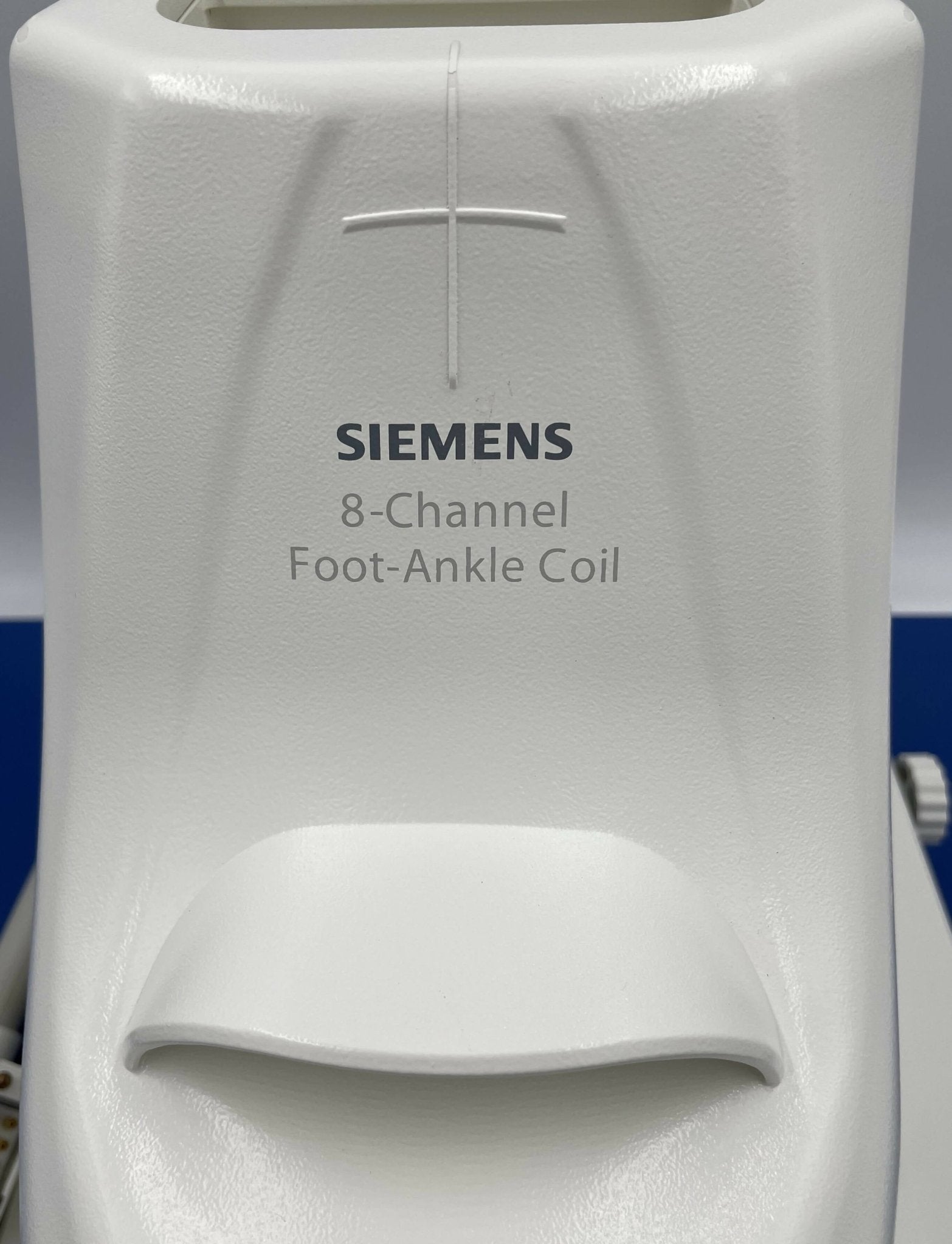8-CHANNEL FOOT-ANGLE COIL (10498471 SIEMENS
