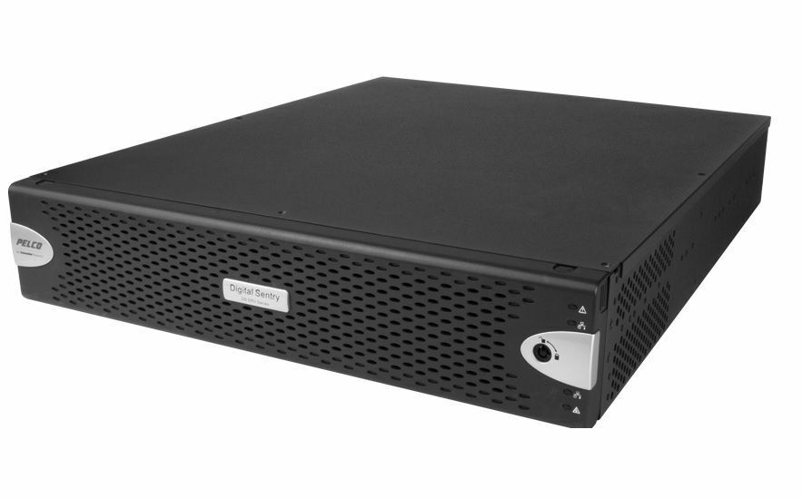 Pelco DSSRV2-DVD DS-CPPC-AU ControlPoint Workstation | Alo Tech Solutions