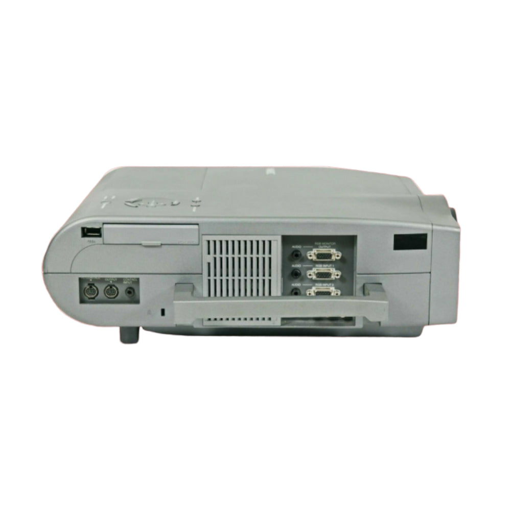 NEC MultiSync MT1055 LCD Projector MT1055
