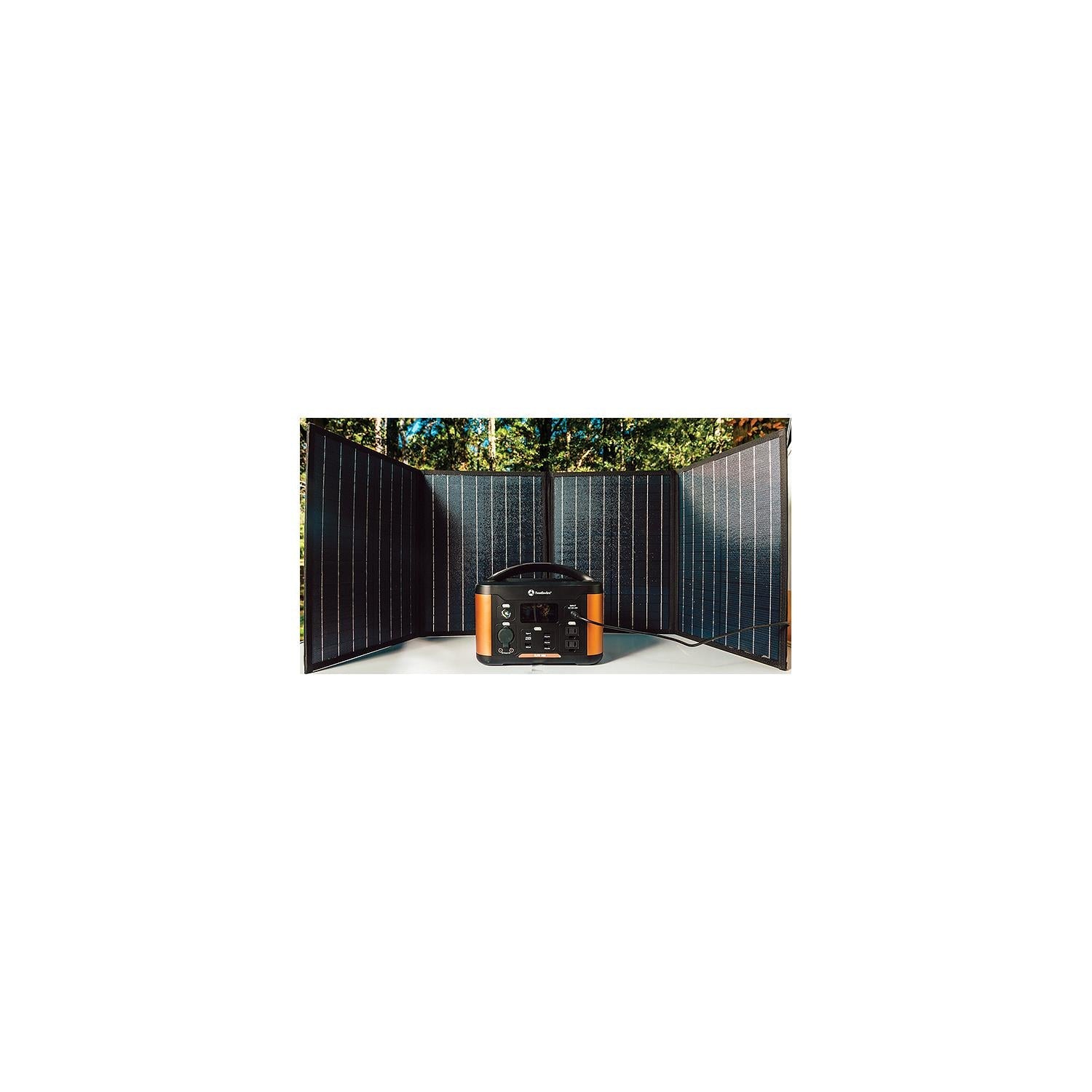Surge Guard 53252K Southwire Elite Series Portable Power Station, 515 Watts