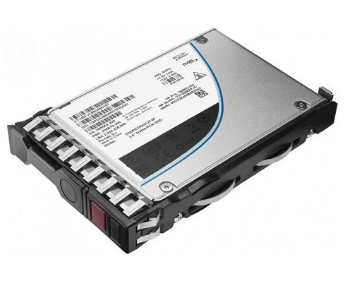 802910-001 HP 1.92TB SAS 12Gbps 2.5-Inch Solid State Drive
