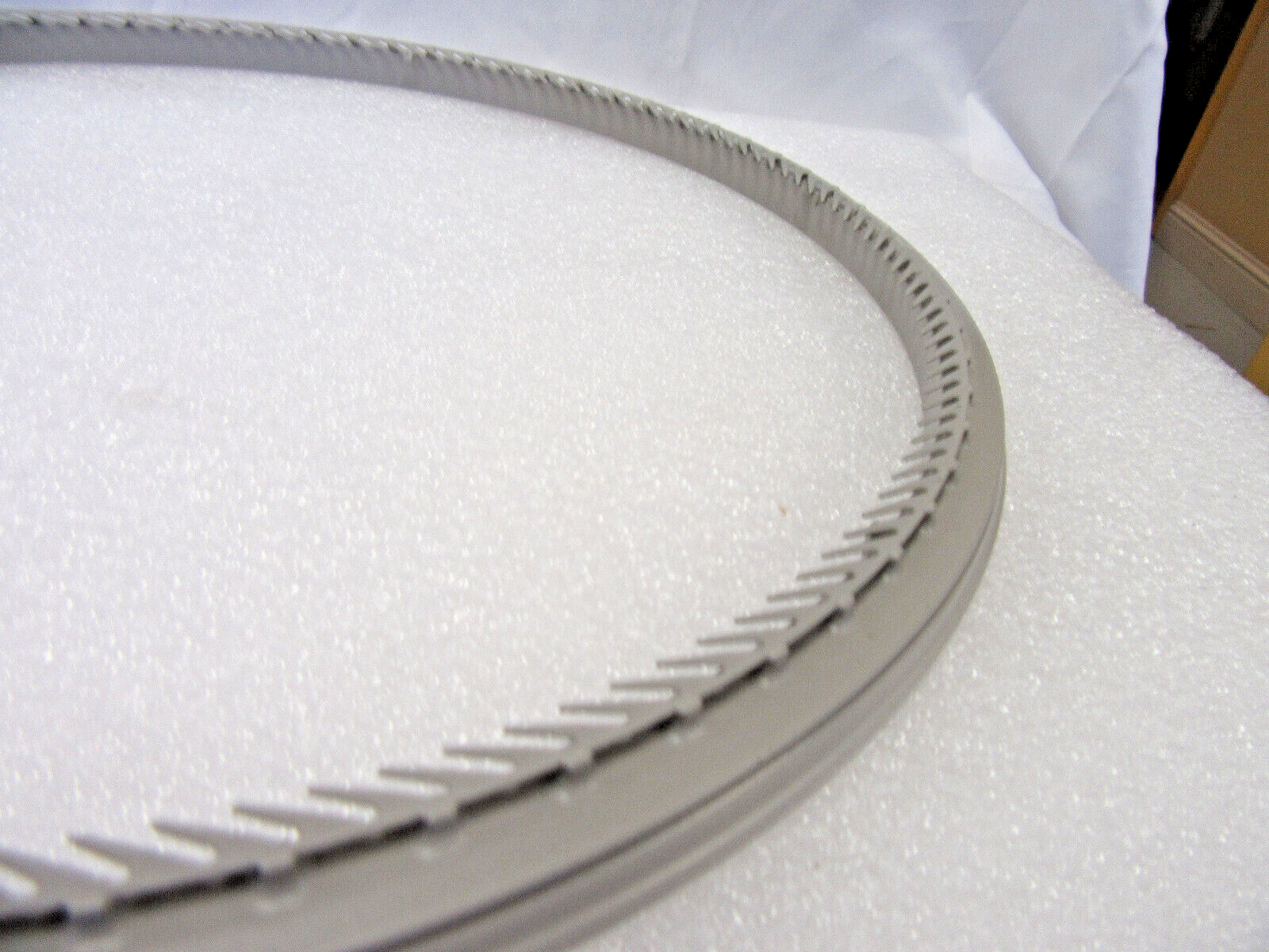 Applied Materials 213T0381-01 Wire Ring - Component View | Alo Tech Solutions