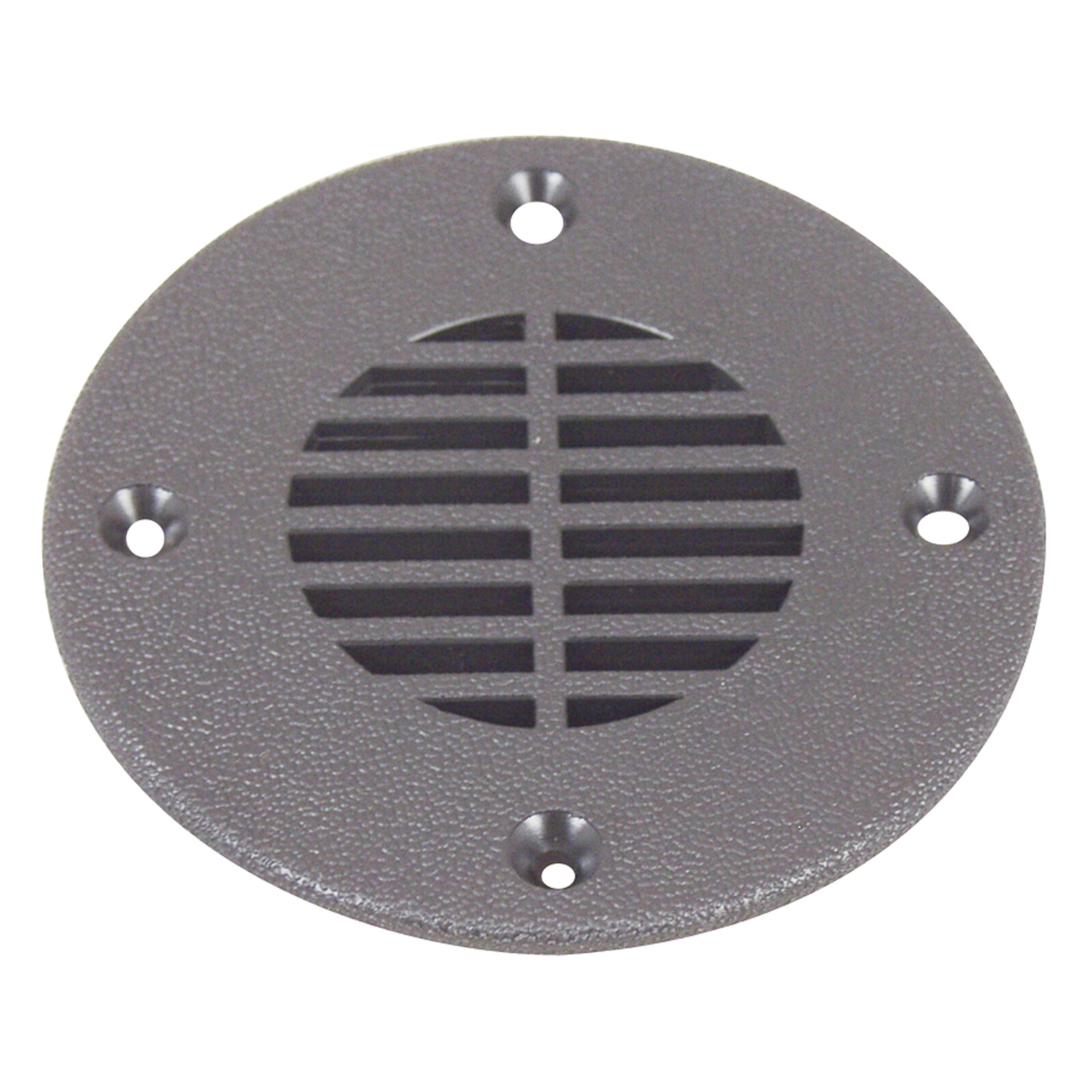 TH Marine FD-2-DP Floor Drain For 2-1/2 Hole