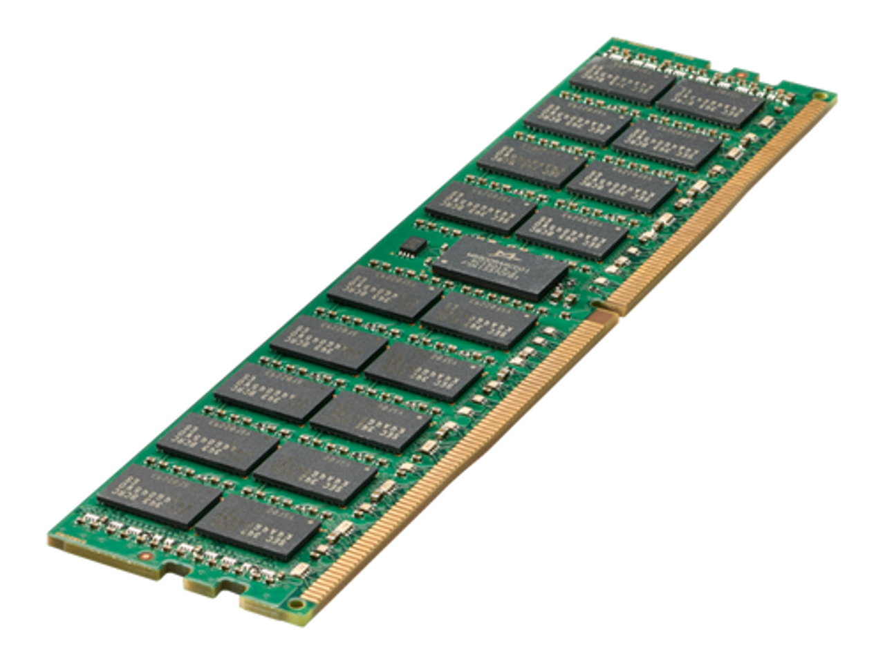 HPE 840757-091 16GB 1-Rank x4 DDR4-2666MHz CL19 ECC Reg SmartMemory