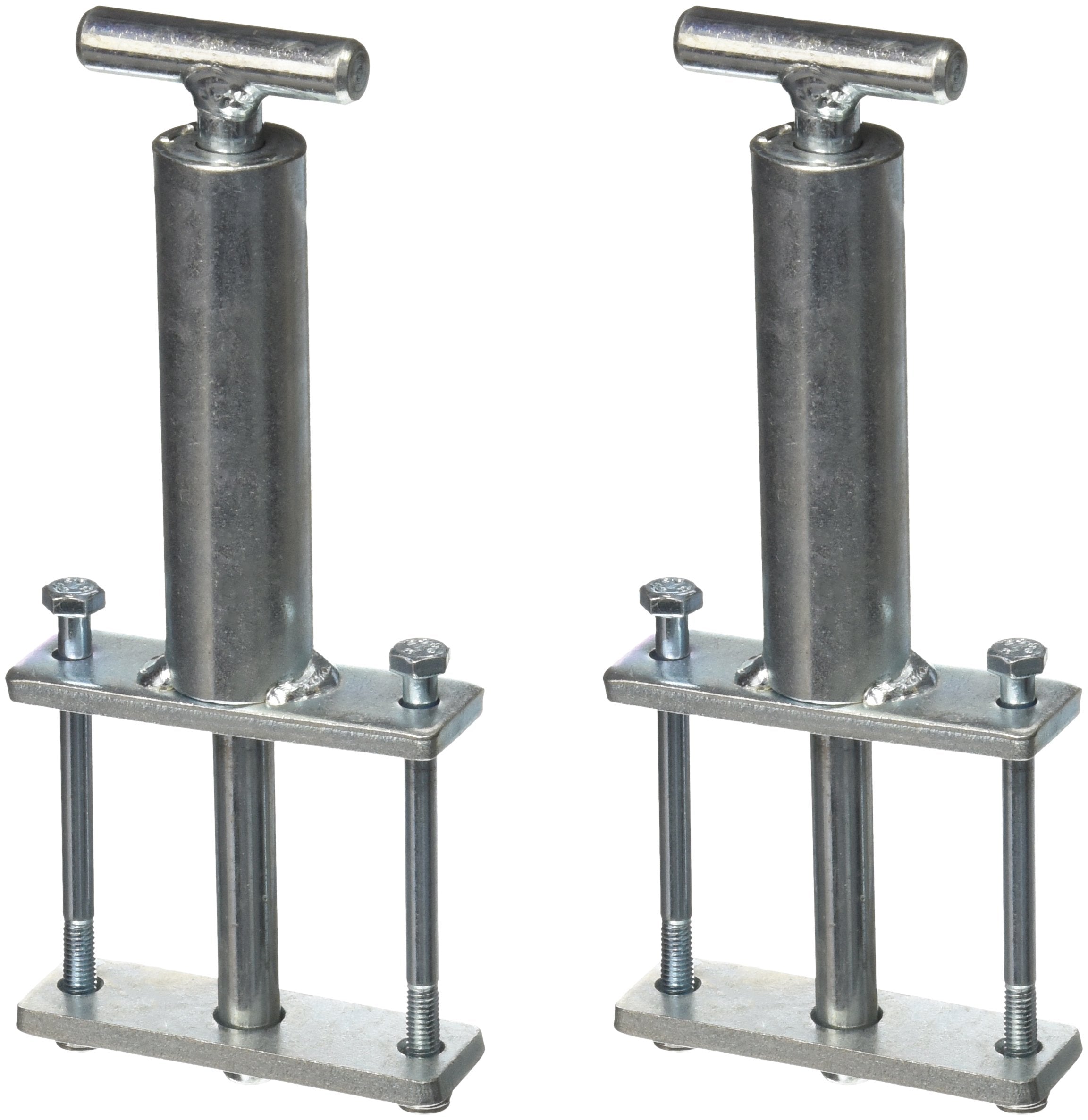 Ultra-Fab 17-943032 Ultra 5th Wheel Quick Pin, 7/16", 1 pr.