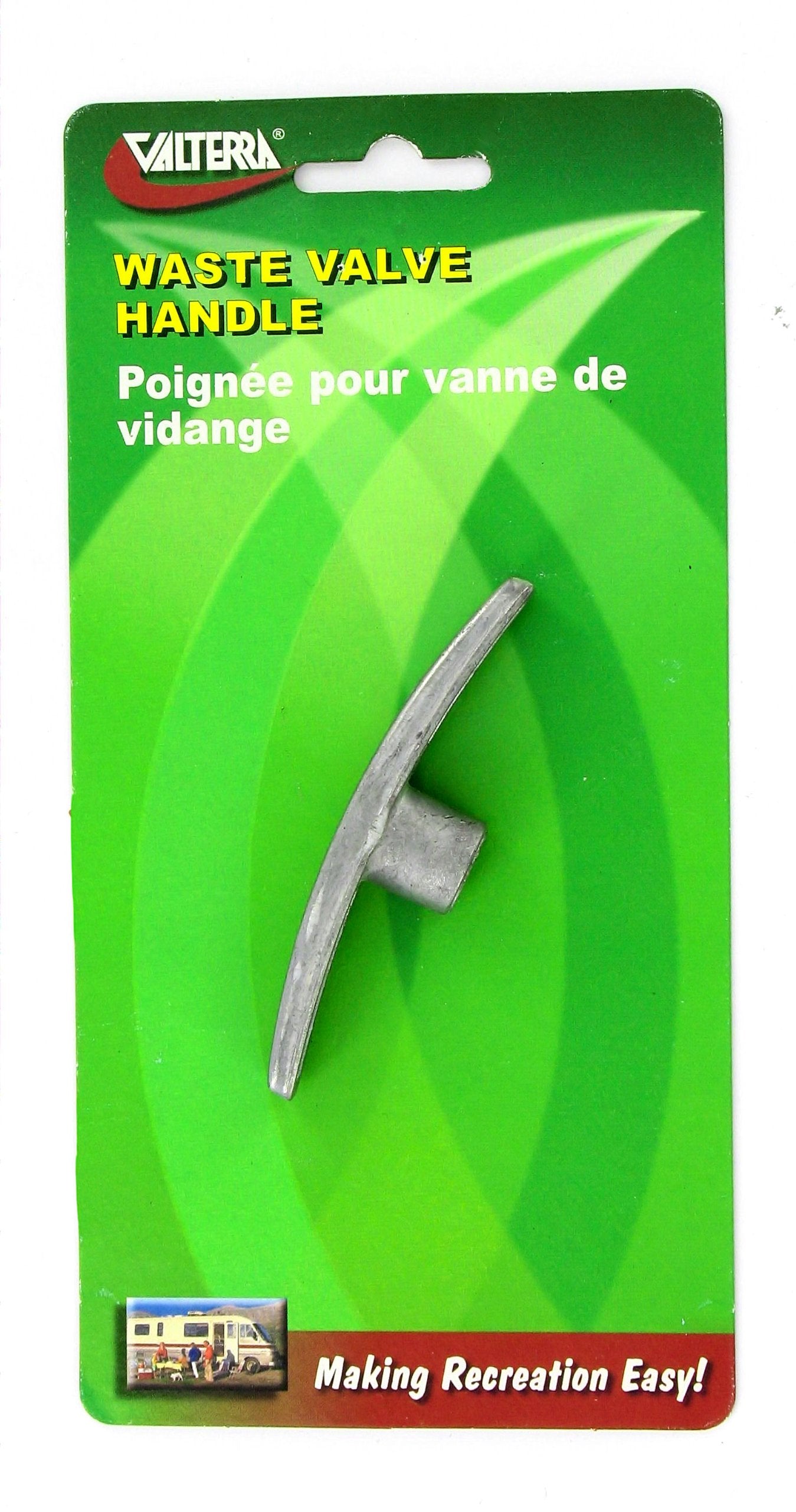 Valterra T1003-6MNVP Bladex Valve Handle