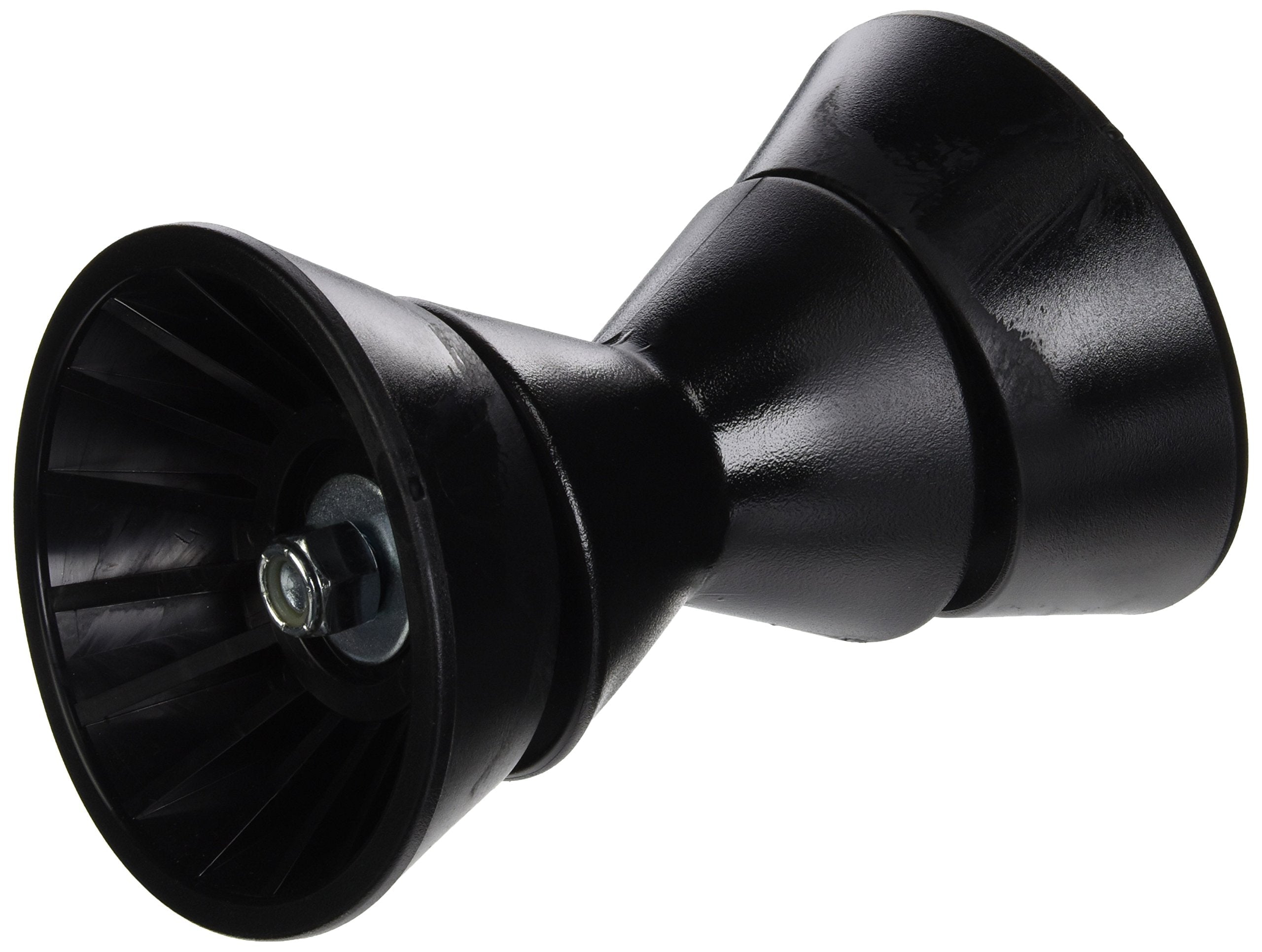 Tie Down Engineering 86404 Hull Sav'r Poly Vinly Black Roller