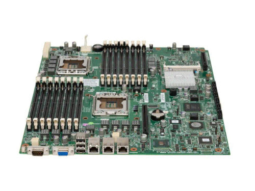 81Y7627 - IBM System Board Motherboard for System DX360 M3 Server