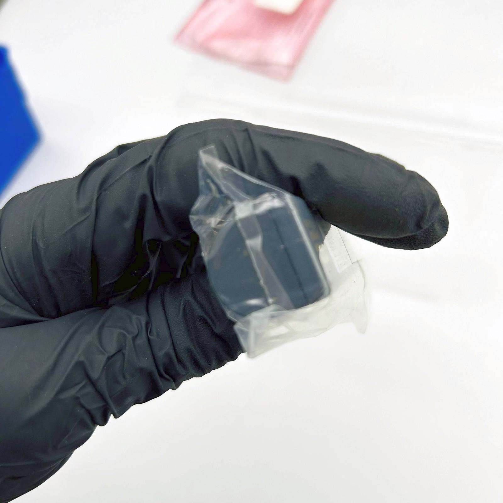 Honeywell BAT-SCN01 Rechargeable Lithium-ion Battery Pack PN 50121527-002 7