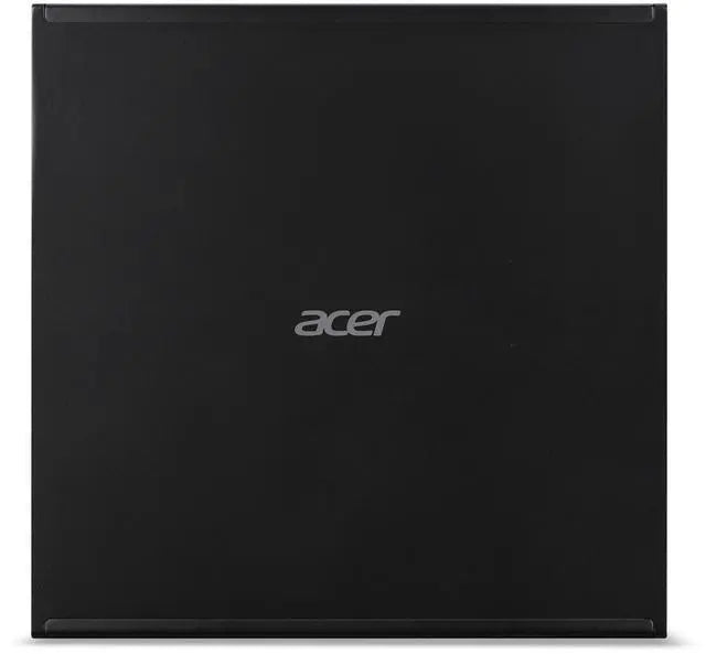 Acer Veriton VGN100-UD11 DGX Spark Workstation - Arm Cortex-X925 + Cortex-A725 - 128GB LPDDR5X - 4TB NVME.M2 SSD - Nvidia Blackwell GPU - Nvidia DGX OS (DT.R6LAA.001