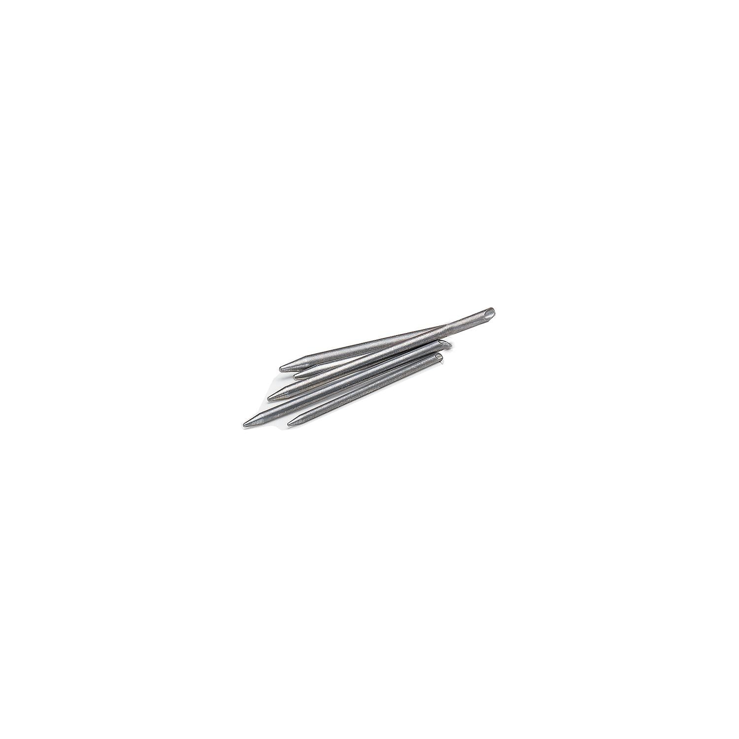 Samson Rope 9010160 Samson 901016000000 Aluminum Fid 1/4"