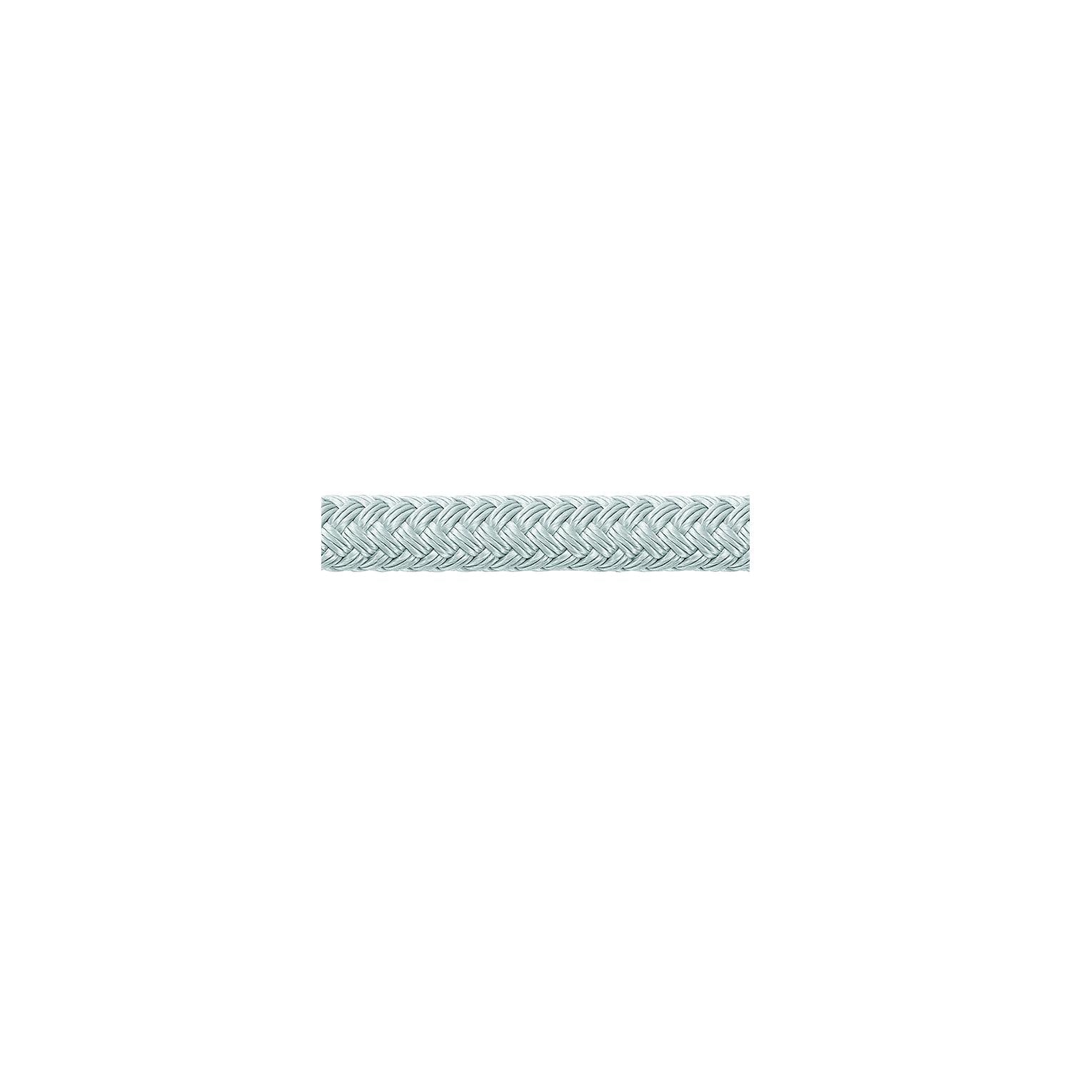 Samson Rope 4.3502E+11 Samson Rope 435020005030 Samson 435020005030 XLS3 Yacht, Braid, 5/16" (8mm) x 500', White