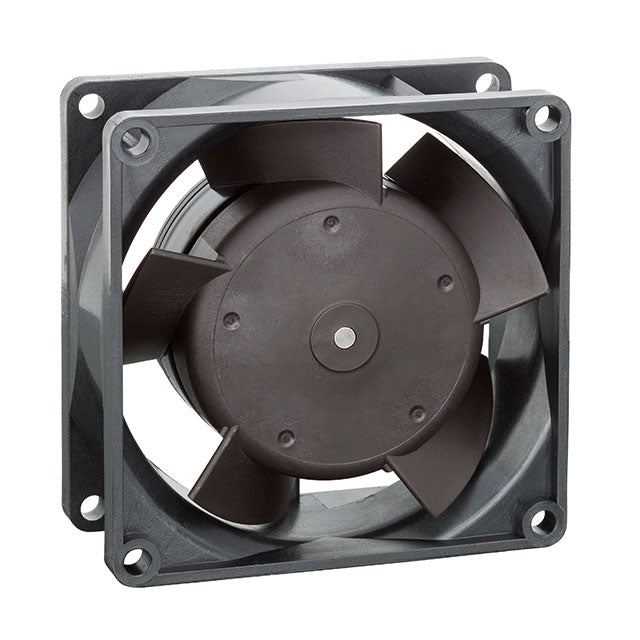 8314H  FAN AXIAL 80X32MM 24VDC WIRE
