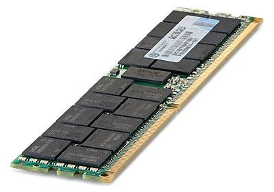 840758-091 - HPE 32GB DDR4 2666MHz ECC RDIMM Memory Module