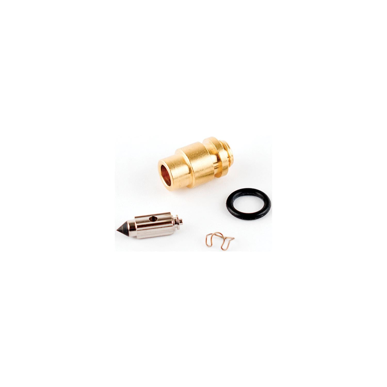WSM Performance Parts 006-360 WSM Mikuni Carburetor, Needle & Seat
