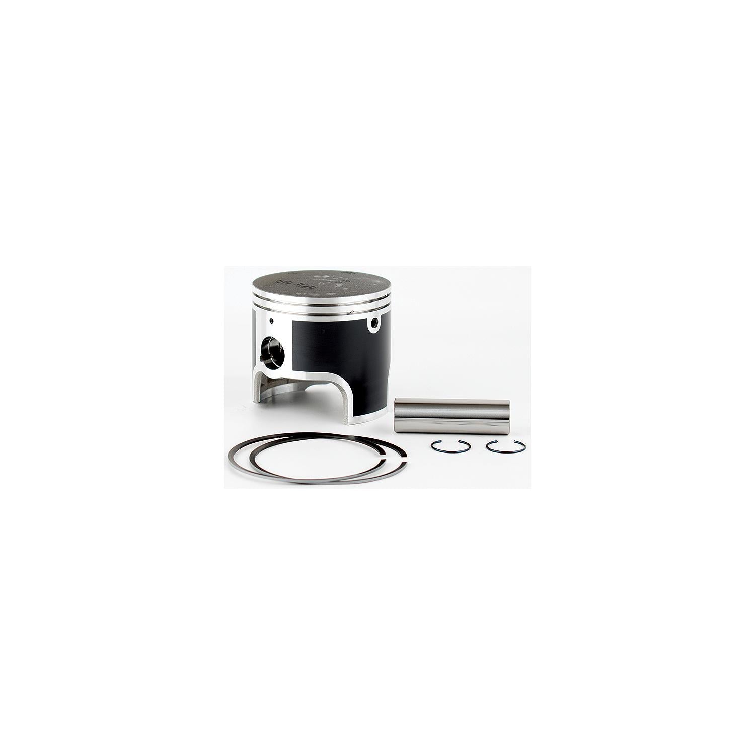 WSM Performance Parts 010-826PK WSM Piston Kit, Yamaha