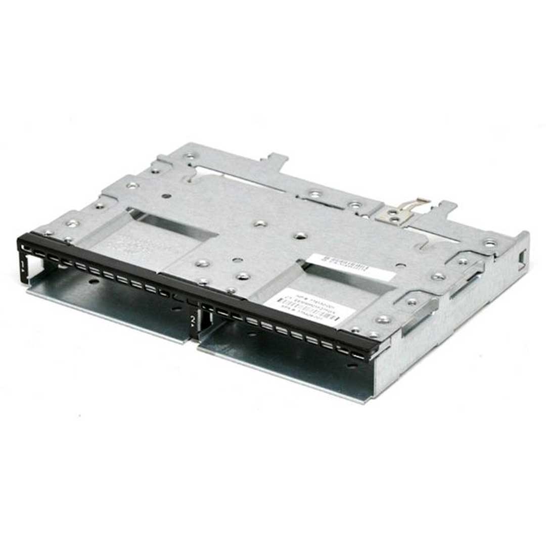 HPE Proliant Dl380 Gen11 2Sff U.3 Side-By-Side Front Drive Cage Kit | P48812-B21