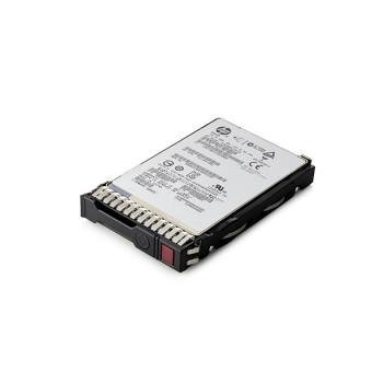 870148-B21 | HP 15.3TB SAS 12Gbps Read Intensive SFF 2.5-inch SC Solid State Drive